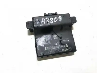 Peça sobressalente para automóvel em segunda mão MÓDULO ELETRÔNICO por AUDI A3 (8P)  Referências OEM IAM 1K0907530D  1K0907951