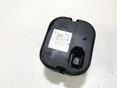 Автозапчастина б/у ріг для opel insignia a (g09) 1.8 (68) посилання на oem iam 13307087  55358105 Автозапчастина б/у ріг для opel insignia a (g09) 1.8 (68) посилання на oem iam 13307087  55358105