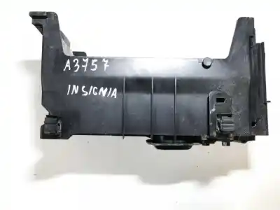 Second-hand car spare part medium for opel insignia a (g09) 1.8 (68) oem iam references 20910582  20910581
