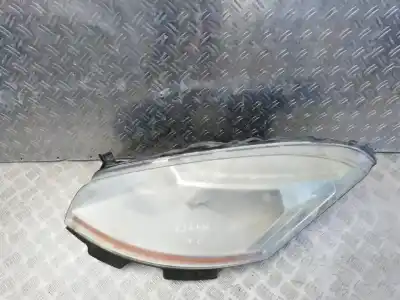 Автозапчастина б/у ліва фара для citroen c4 picasso 1.8 посилання на oem iam 16298100