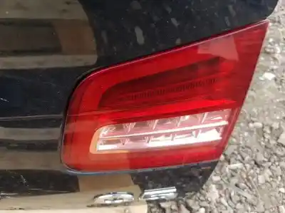 Автозапчастина б/у внутрішній правий завод для citroen c5, ii 2008.02 - 2011.01 1.6 hdi 82kw 2008.07 - 2011.01 посилання на oem iam 