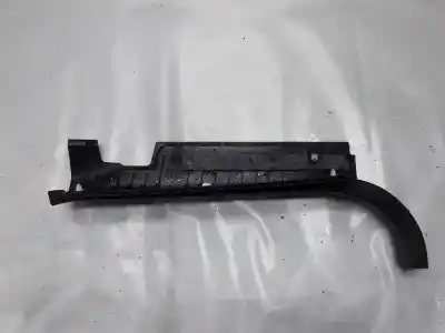 Автозапчастина б/у пластика для honda cr-v (rd8) 2.0 vtec cat посилання на oem iam 84251s9a0030  84251-s9a-0030