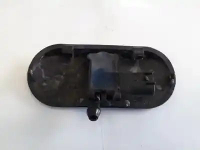 Автозапчастина б/у пластика для audi a6 avant (4f5) 3.0 tdi quattro посилання на oem iam 4f0955987a  