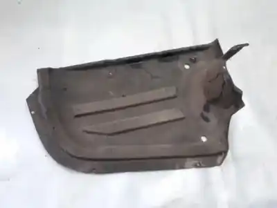 Second-hand car spare part plastics for volkswagen passat b6 (3c2) 2.0 tdi 16v oem iam references 