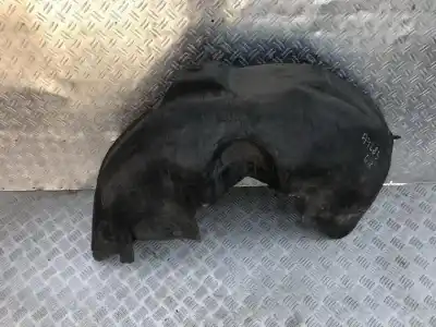 Автозапчасти б/у задняя левая колесная арка за audi a6, c5 1997.01 - 2001.08 2.4 121kw 1997.02 - 2005.01 ссылки oem iam 