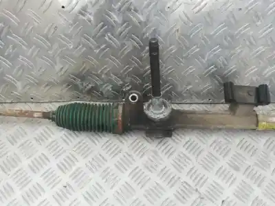 Second-hand car spare part steering rack for fiat bravo (198) 1.9 16v dynamic multijet oem iam references   