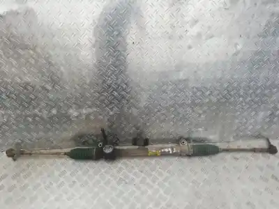 Peça sobressalente para automóvel em segunda mão caixa de direção por fiat bravo (198) 1.9 16v dynamic multijet referências oem iam 