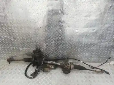 Second-hand car spare part steering rack for volkswagen passat b6 (3c2) 2.0 tdi 16v oem iam references 