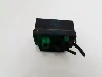 Pièce détachée automobile d'occasion relais de préchauffage pour peugeot 406 (8b) 1.9 td références oem iam 9619039780