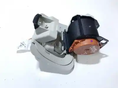 Автозапчасти б/у центральный задний ремень безопасности за SUBARU LEGACY V (BM) 2.0 D AWD (BMD) ссылки OEM IAM 7103109YH  