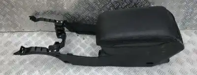 Автозапчасти б/у ЦЕНТРАЛЬНЫЙ ПОДЛОКОТНИК за SUBARU LEGACY V (BM)  ссылки OEM IAM 92174AJ000  