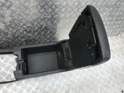 Автозапчасти б/у центральный подлокотник за subaru legacy v (bm) 2.0 d awd (bmd) ссылки oem iam 92174aj000  