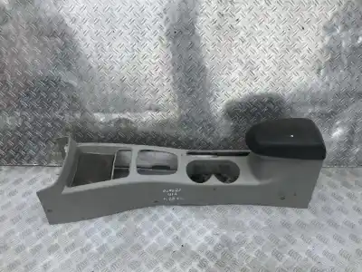 Pezzo di ricambio per auto di seconda mano bracciolo centrale per kia cerato 1.6 crdi 03-07 riferimenti oem iam 