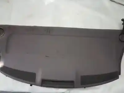 Автозапчасти б/у задний поддон за audi a6 c6 (4f2) 2.0 tdi ссылки oem iam 4b5863411