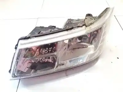 Gebrauchtes Autoersatzteil LINKER SCHEINWERFER zum DODGE JOURNEY  OEM-IAM-Referenzen LHD10008  