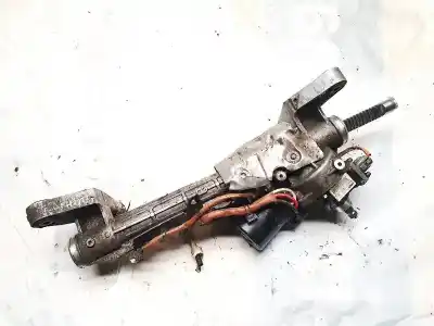 Автозапчастина б/у рульмова рейка для honda cr-v (re) 2.2 dtec cat посилання на oem iam 