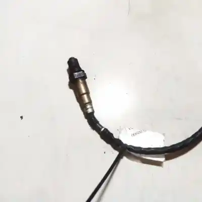 Peça sobressalente para automóvel em segunda mão sonda lambda por fiat bravo (198) 1.9 16v dynamic multijet referências oem iam 0281001026  