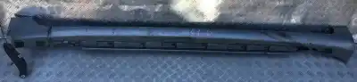 Автозапчастина б/у права бічна сподница (виріз) для AUDI A4 AVANT (8E) 2.0 TDI Quattro (DPF) Посилання на OEM IAM 8E0853860  