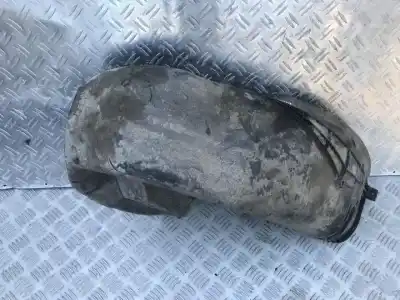 Pezzo di ricambio per auto di seconda mano passaruota posteriore destra per opel vectra b caravan 2.0 dti riferimenti oem iam 90508703