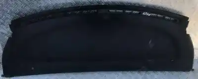 Pezzo di ricambio per auto di seconda mano vassoio posteriore per opel vectra b caravan 2.0 dti riferimenti oem iam 