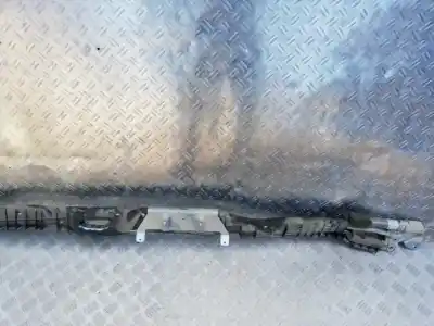 Second-hand car spare part front left curtain airbag for opel zafira a 2.0 dti oem iam references 9132718