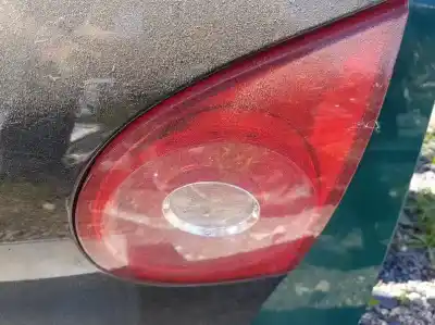 Автозапчасти б/у внутренний правый задний фонарь за volkswagen golf v variant (1k5) 1.4 ссылки oem iam 