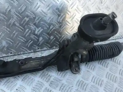 Автозапчасти б/у рулевая рейка за audi a1 (8x) 1.6 tdi ссылки oem iam   6q0423187g