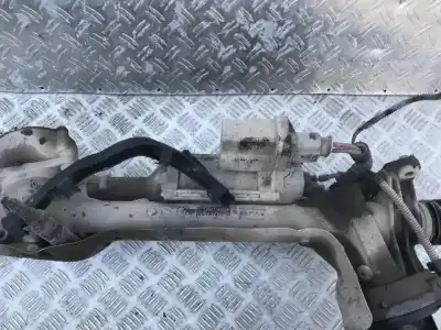 Автозапчастина б/у рульмова рейка для volkswagen golf v variant (1k5) 1.9 tdi посилання на oem iam   780227719200