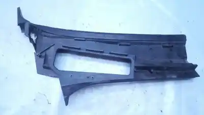 Pezzo di ricambio per auto di seconda mano Siluro per CITROEN C3 I (FC_, FN_) 1.4 HDi Riferimenti OEM IAM 9637992277  
