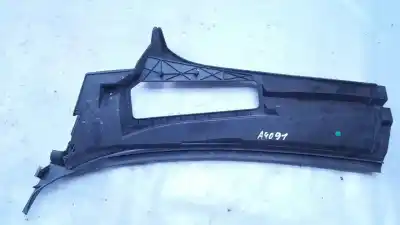 Автозапчастина б/у торпеда для citroen c3 i (fc_, fn_) 1.4 hdi посилання на oem iam 9637992277  