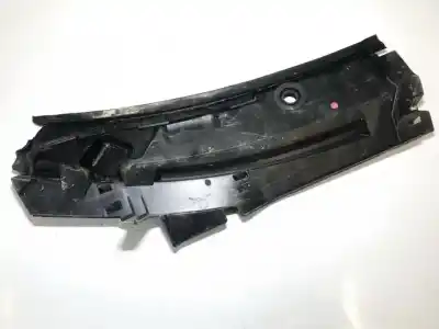 Автозапчастина б/у торпеда для citroen c3 i (fc_, fn_) 1.4 hdi посилання на oem iam 9637992377  