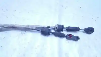 Peça sobressalente para automóvel em segunda mão ligação da caixa de velocidades por ford focus, 2004.11 - 2008.06 1.8 tdci 85kw 2005.04 - 2008.06 referências oem iam 4m5r7c453db