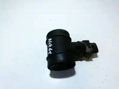 Pezzo di ricambio per auto di seconda mano misuratore di flusso per opel meriva b 1.7 16v cdti riferimenti oem iam 0281002620