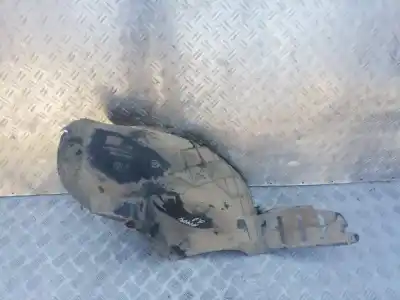 Second-hand car spare part right rear wheel arch for opel zafira a 2.0 dti oem iam references 90580536