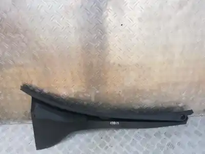 Pezzo di ricambio per auto di seconda mano siluro per volkswagen golf v variant (1k5) 1.9 tdi riferimenti oem iam   