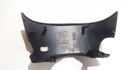 Автозапчастина б/у передні молдинги для renault megane i scenic (ja0) 1.9 dti diesel cat посилання на oem iam 7700844785  112390