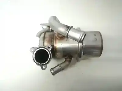 İkinci el araba yedek parçası EGR SOGUTUCU için VOLKSWAGEN GOLF VII LIM. (5G1)  OEM IAM referansları 04L131512BQ  04L.131.512.BQ, HE640001