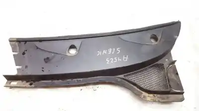 Автозапчасти б/у торпедо за RENAULT MEGANE I SCENIC (JA0) 1.9 dTi Diesel CAT ссылки OEM IAM 7700838521  MP4020