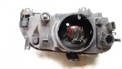 Second-hand car spare part left headlight for renault megane i scenic (ja0) 1.9 dti diesel cat oem iam references   
