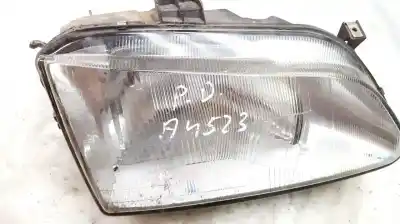 Автозапчастина б/у права фа для renault megane i scenic (ja0) 1.9 dti diesel cat посилання на oem iam 