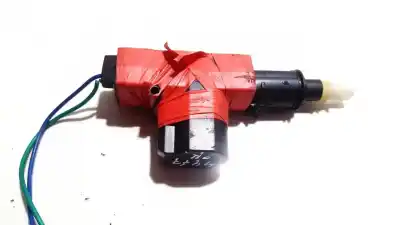 Second-hand car spare part tailgate central locking system  for opel frontera a 2.3 turbodiesel oem iam references 