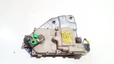 Second-hand car spare part tailgate central locking system  for opel frontera a 2.3 turbodiesel oem iam references 