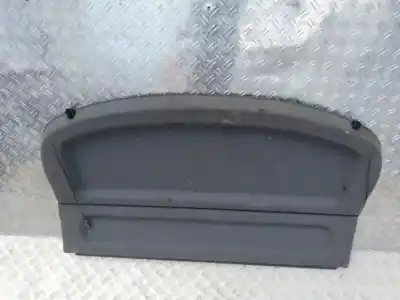 Peça sobressalente para automóvel em segunda mão chapeleira por mazda 6 lim. (gh) 1.8 120cv active referências oem iam 