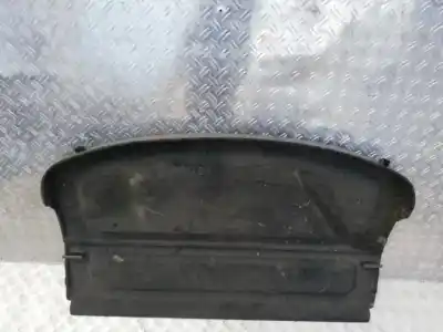 Second-hand car spare part parcel shelf for mazda 6 lim. (gh) 1.8 120cv active oem iam references   