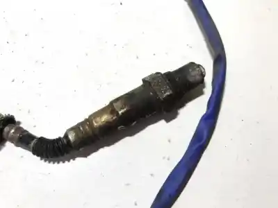 Second-hand car spare part lambda probe for ford focus c-max (cap) 1.6 tdci cat oem iam references   