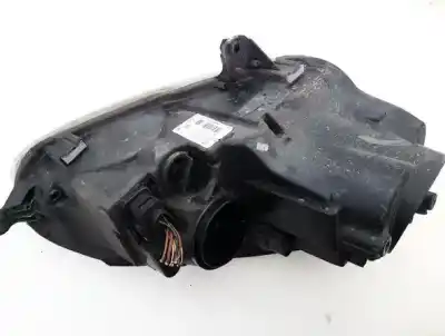 Tweedehands auto-onderdeel linker koplamp voor volkswagen golf v (1k1) 1.6 fsi oem iam-referenties 1k6941005e  