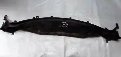Peça sobressalente para automóvel em segunda mão grelha torpedo curcuvan por ford fiesta vi 1.25 referências oem iam 8a61a016b26b