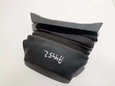 Peça sobressalente para automóvel em segunda mão molduras frontais por ford fiesta vi 1.25 referências oem iam 8a613530ajw