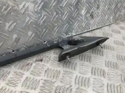 Pezzo di ricambio per auto di seconda mano plastica per opel frontera a 2.3 turbodiesel riferimenti oem iam   