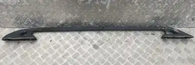 Second-hand car spare part plastics for opel frontera a 2.3 turbodiesel oem iam references 